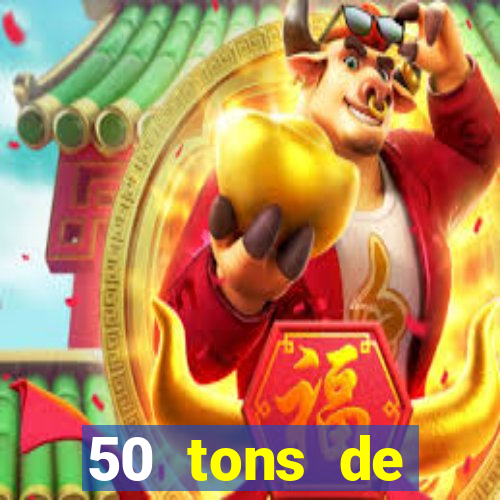 50 tons de liberdade filme completo dublado